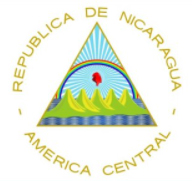니카과라국기