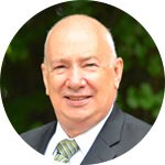 Rev. Monty Kirk