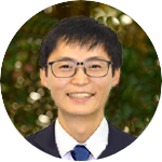 황명진 목사 (Rev. Abe Hwang)